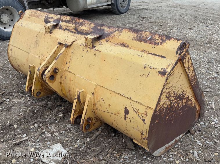 image for item FB3151 1990 Shenyang ZL30 wheel loader