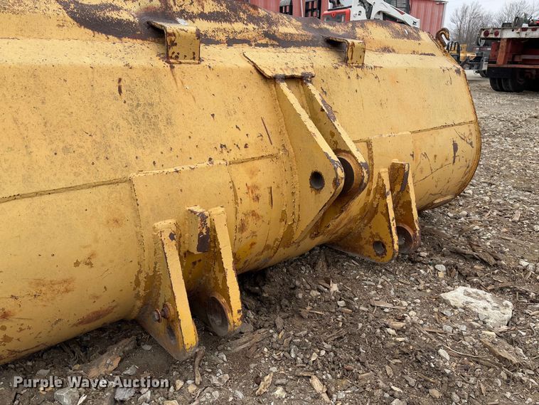 image for item FB3151 1990 Shenyang ZL30 wheel loader