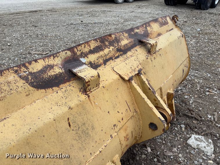 image for item FB3151 1990 Shenyang ZL30 wheel loader