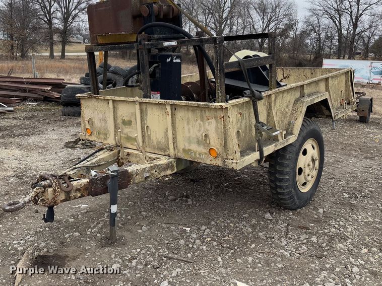 image for item FB3153 Auger