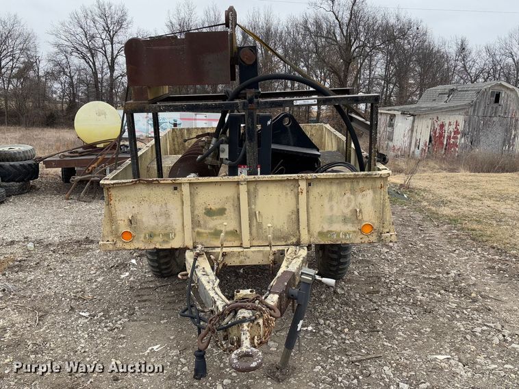 image for item FB3153 Auger