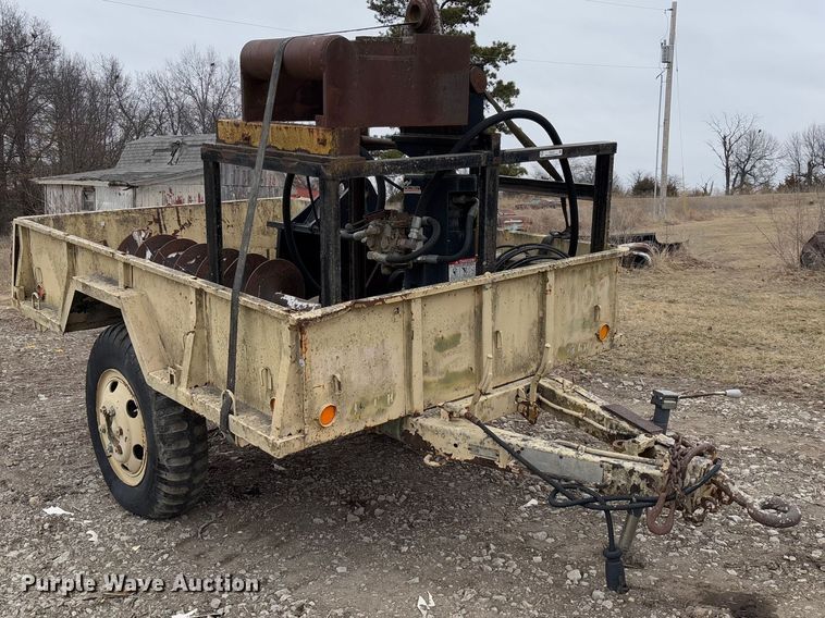 image for item FB3153 Auger