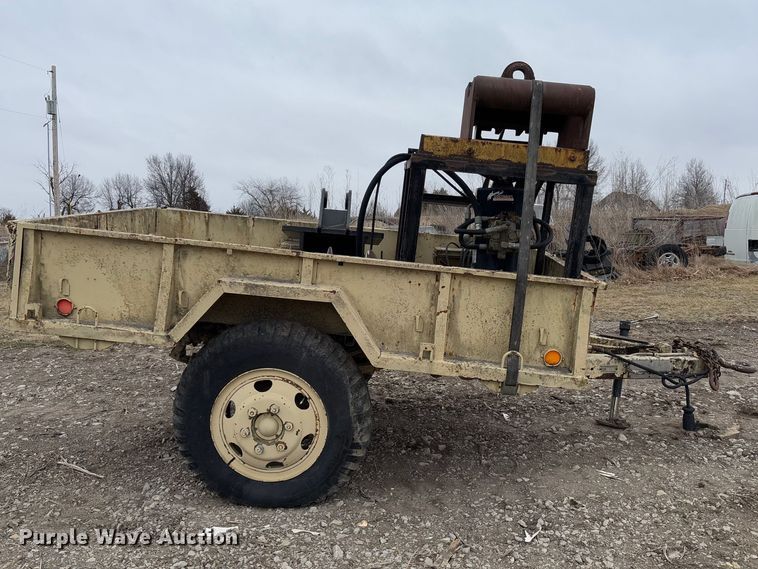 image for item FB3153 Auger