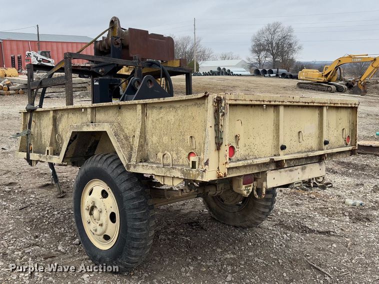 image for item FB3153 Auger