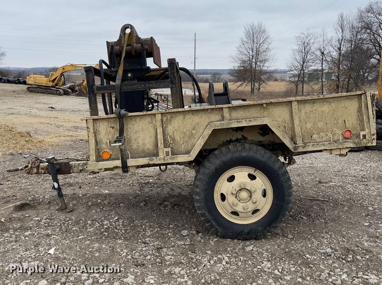 image for item FB3153 Auger