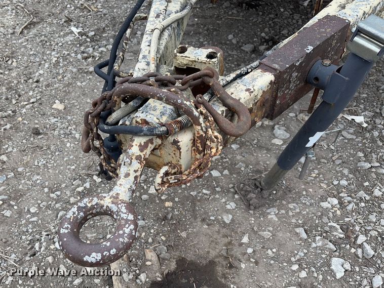 image for item FB3153 Auger