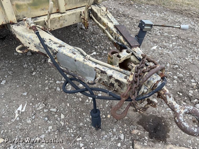 image for item FB3153 Auger