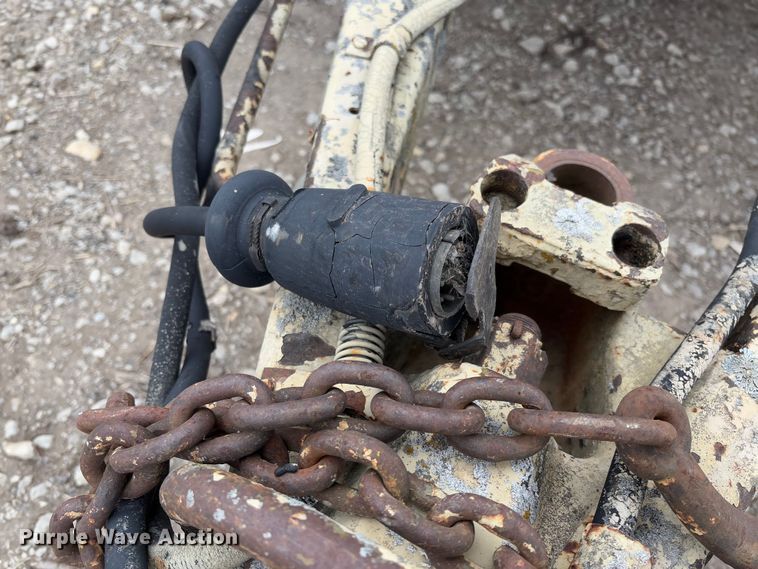 image for item FB3153 Auger