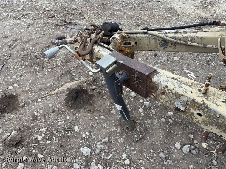 image for item FB3153 Auger