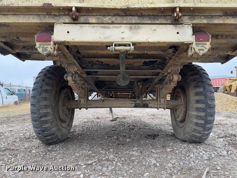 image for item FB3153 Auger