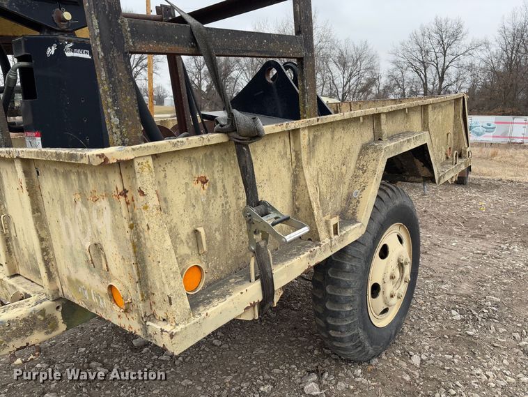 image for item FB3153 Auger