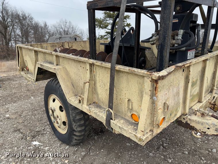 image for item FB3153 Auger