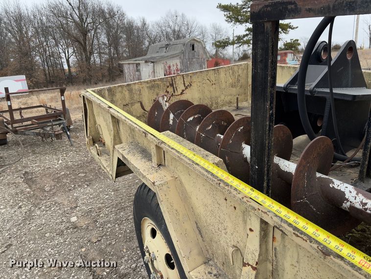 image for item FB3153 Auger