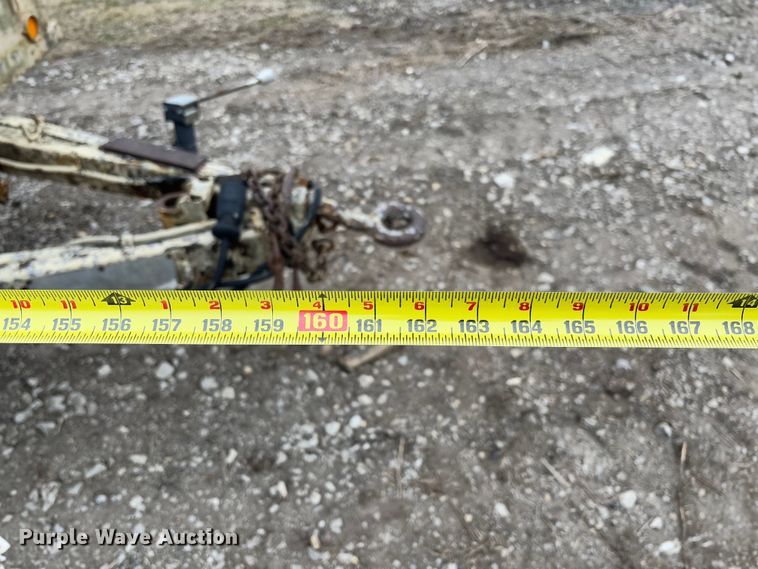 image for item FB3153 Auger