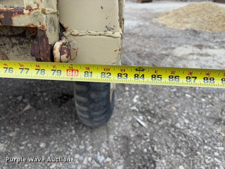 image for item FB3153 Auger