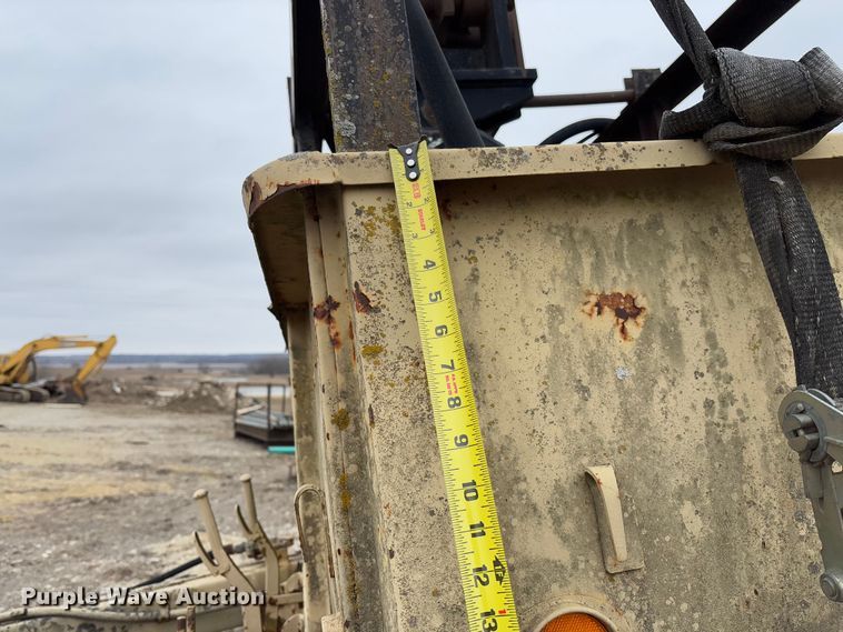 image for item FB3153 Auger