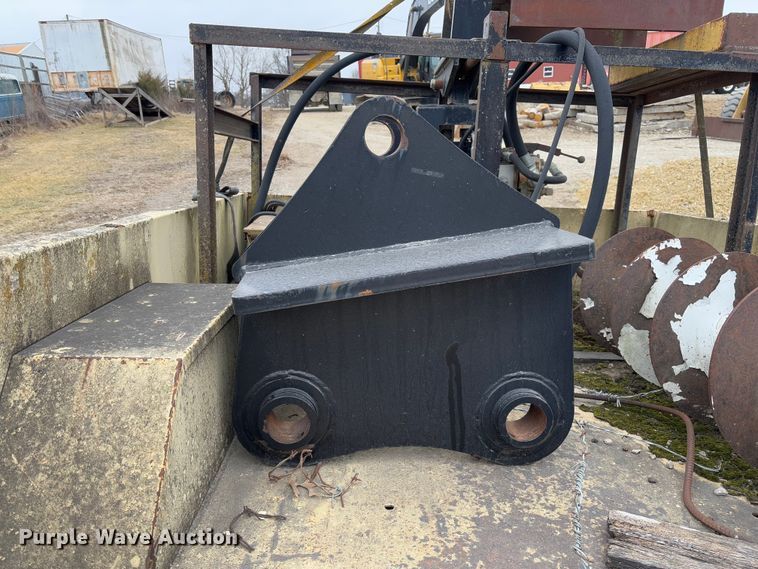 image for item FB3153 Auger