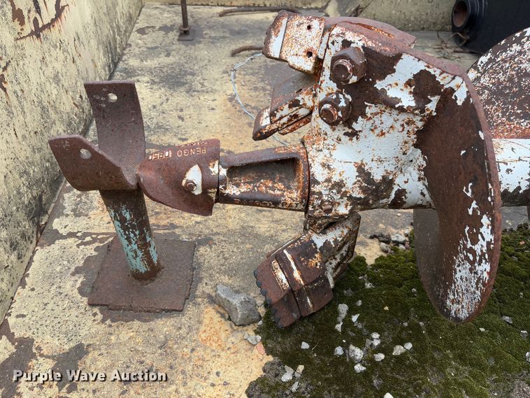 image for item FB3153 Auger