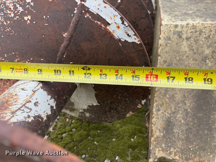 image for item FB3153 Auger