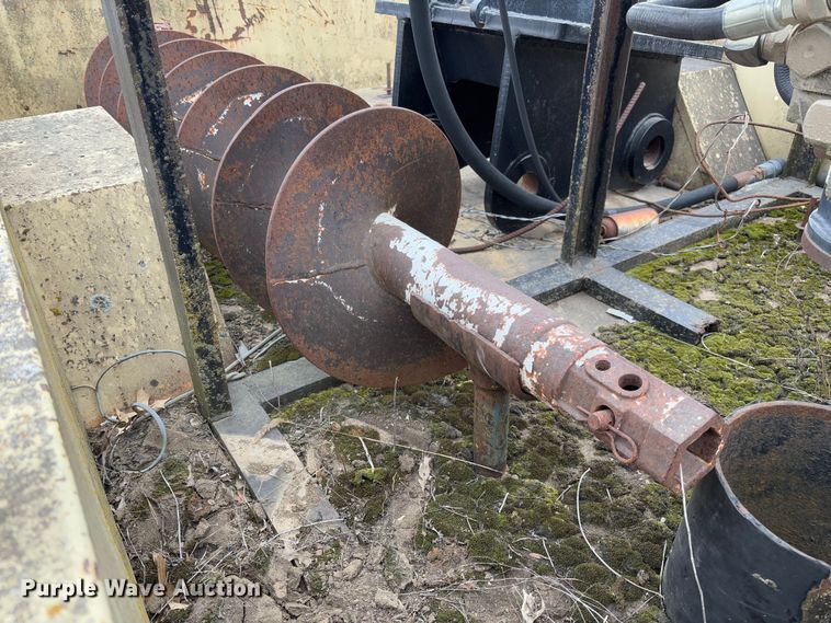 image for item FB3153 Auger