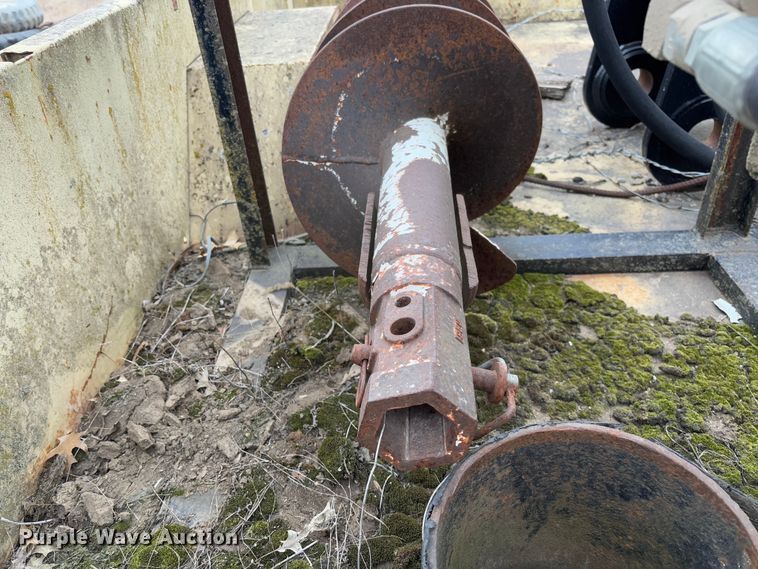 image for item FB3153 Auger