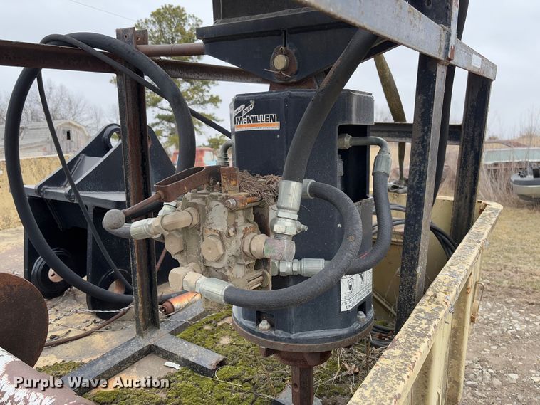 image for item FB3153 Auger