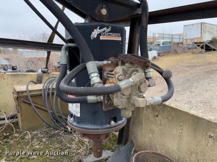 image for item FB3153 Auger