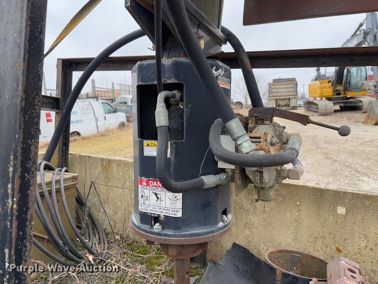 image for item FB3153 Auger