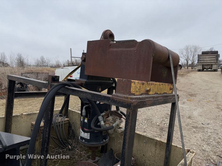 image for item FB3153 Auger