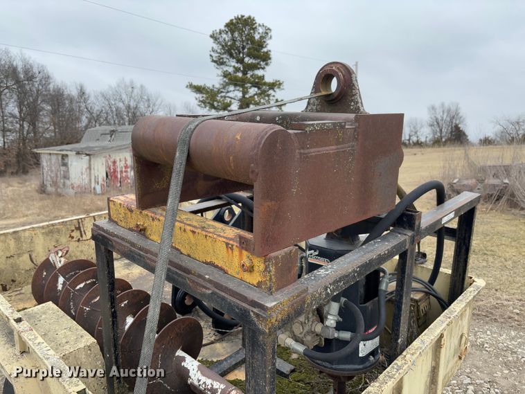 image for item FB3153 Auger