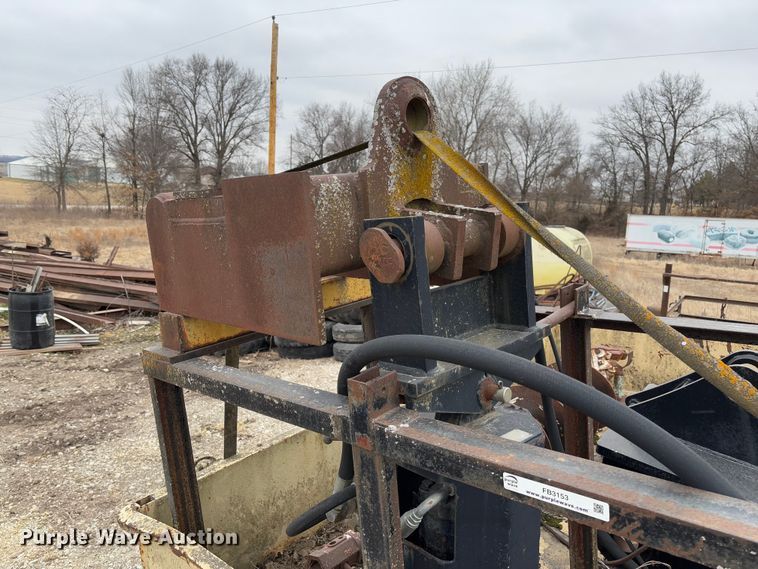 image for item FB3153 Auger