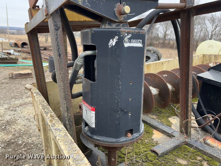 image for item FB3153 Auger