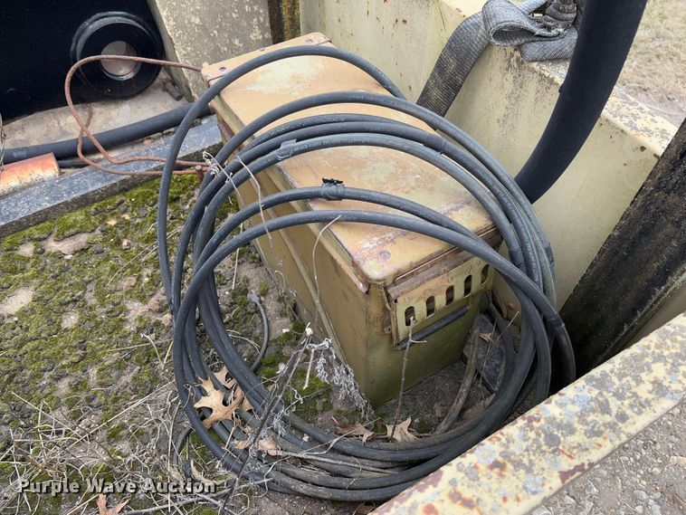 image for item FB3153 Auger