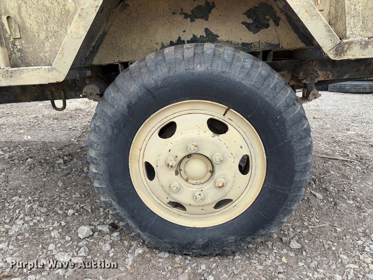 image for item FB3153 Auger