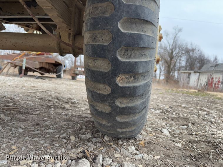 image for item FB3153 Auger