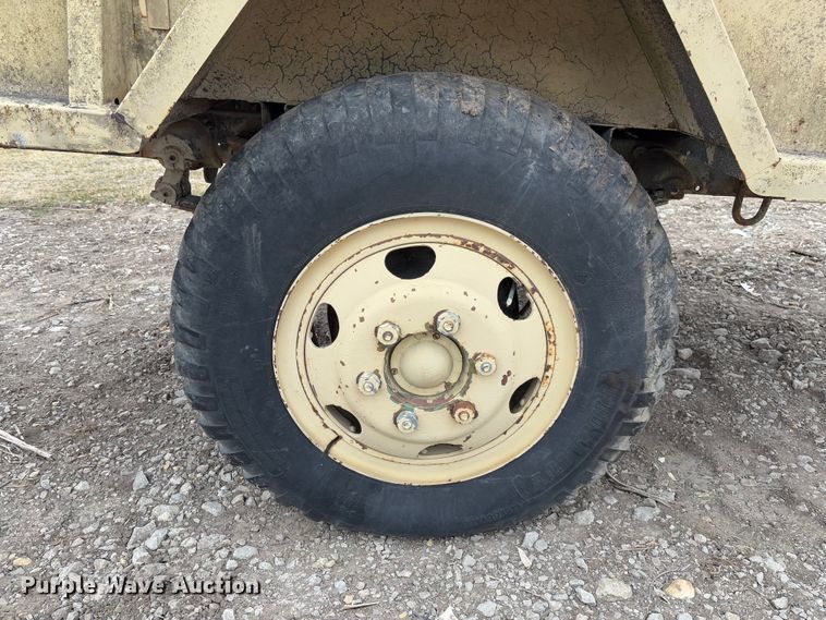 image for item FB3153 Auger