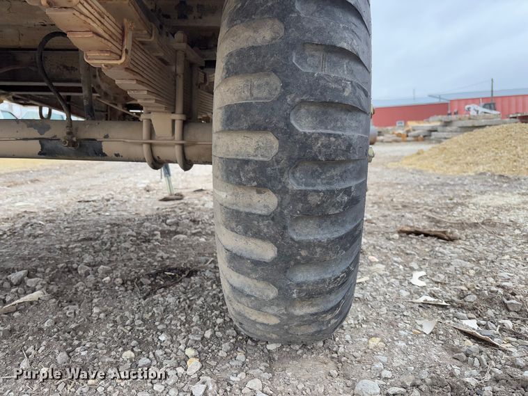 image for item FB3153 Auger