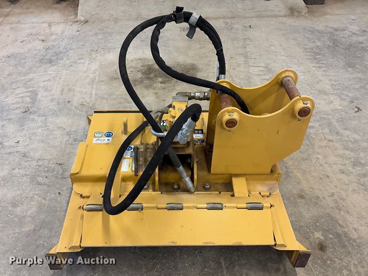 image for item FB3154 Diamond excavator brush cutter