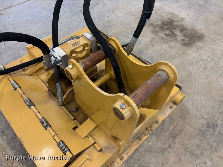 image for item FB3154 Diamond excavator brush cutter