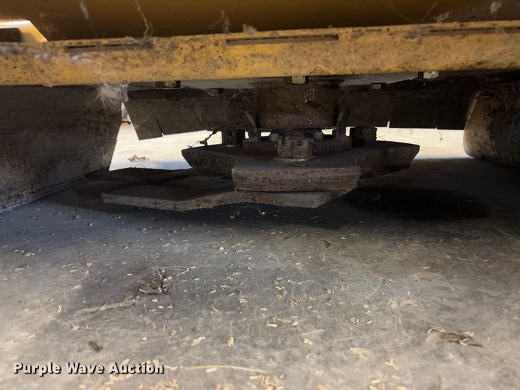 image for item FB3154 Diamond excavator brush cutter