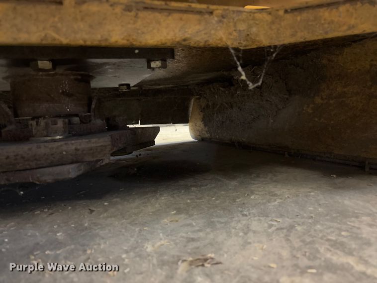 image for item FB3154 Diamond excavator brush cutter