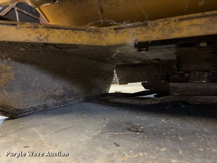 image for item FB3154 Diamond excavator brush cutter