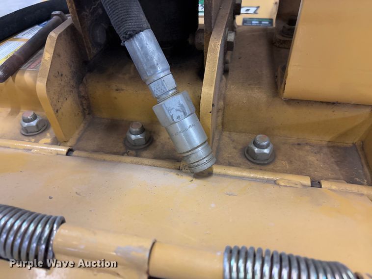 image for item FB3154 Diamond excavator brush cutter