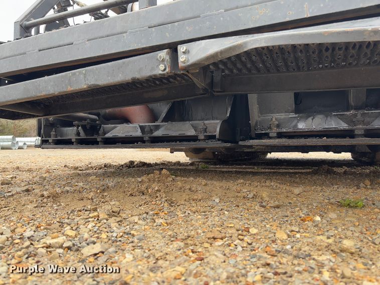 image for item FB3171 2001 Caterpillar AP-650B paver