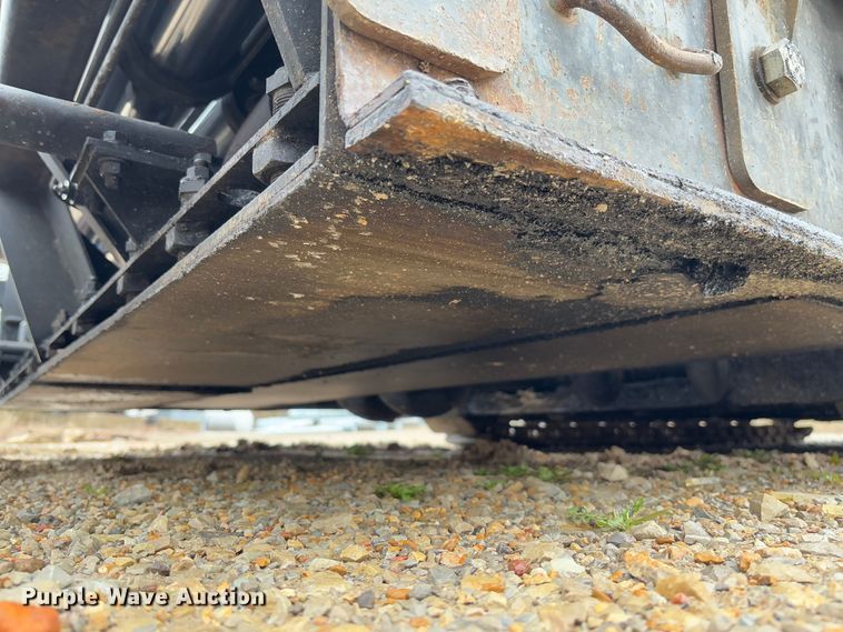 image for item FB3171 2001 Caterpillar AP-650B paver