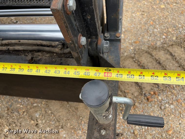 image for item FB3171 2001 Caterpillar AP-650B paver