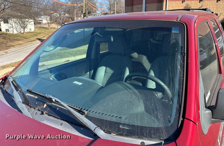 image for item FB3487 2006 Ford Escape XLT SUV