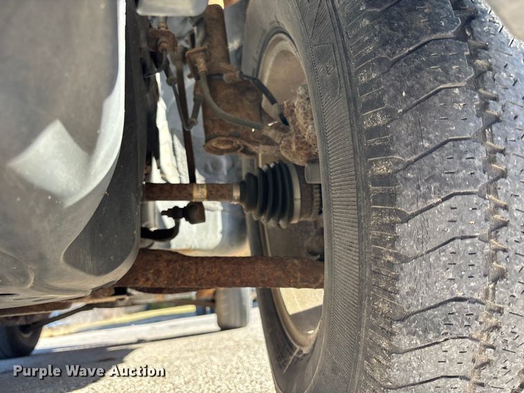 image for item FB3487 2006 Ford Escape XLT SUV