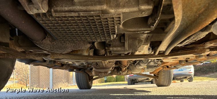 image for item FB3487 2006 Ford Escape XLT SUV