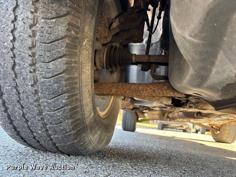 image for item FB3487 2006 Ford Escape XLT SUV